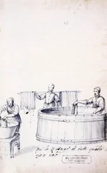 Abhandlung über Seidenkultur und -herstellung